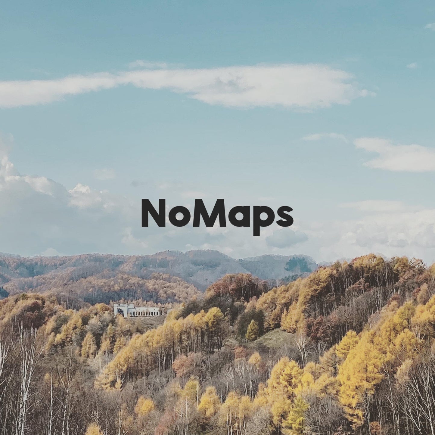 NoMaps2024 エクスカーションツアー【厚真ルート】