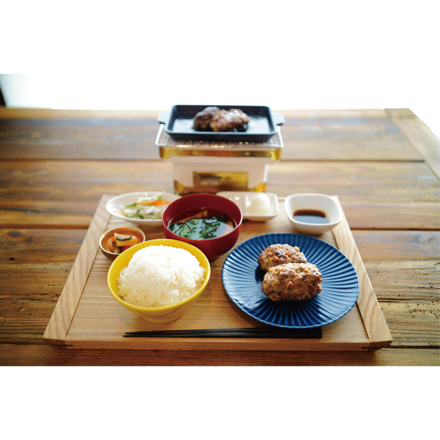 経済を、耕しに行く。 ― "食"と"資本"の新しい関係を体感するフィールドワーク
