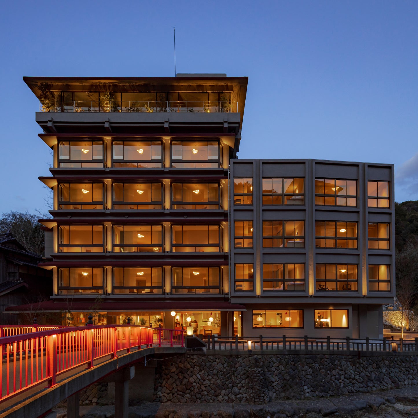 事例なき挑戦から、地域の未来をひらく。 ローカルファイナンスシンポジウム in 長門湯本